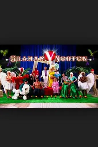 V Graham Norton (2002)