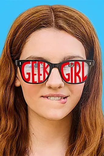 Geek Girl (2024)