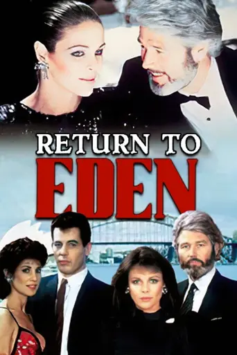 Return to Eden (1983)