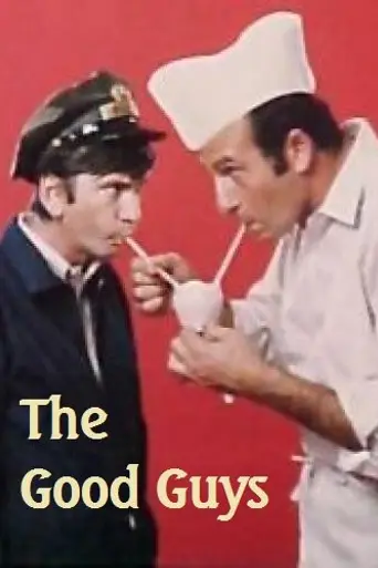 The Good Guys (1968)