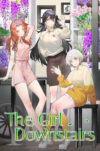 The Girl Downstairs (2023)