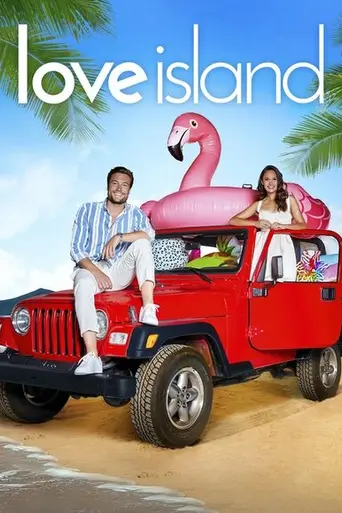 Love Island (2019)