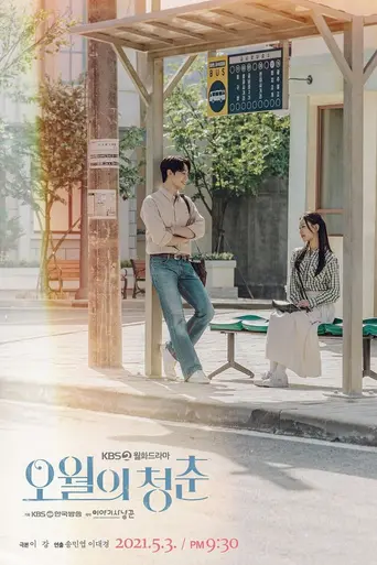 Youth of May (2021)