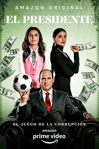 El presidente (2020)