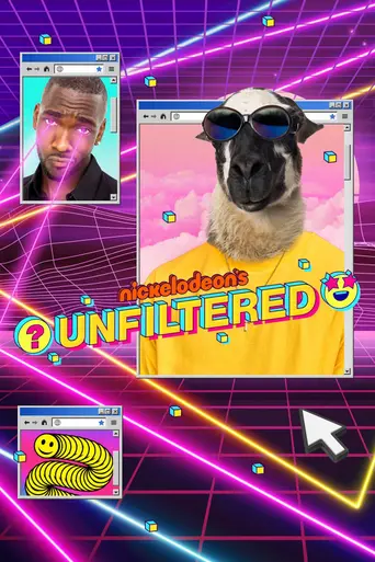 Nickelodeon's Unfiltered (2020)