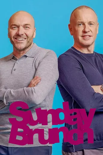 Sunday Brunch (2012)