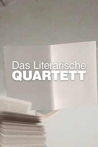 Das Literarische Quartett (1988)