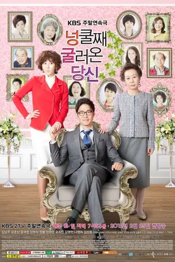 My Husband Got a Family (2012)