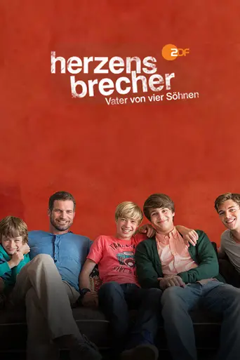 Heavenly Bonds (2013)