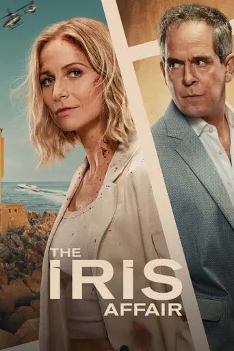The Iris Affair (2025)