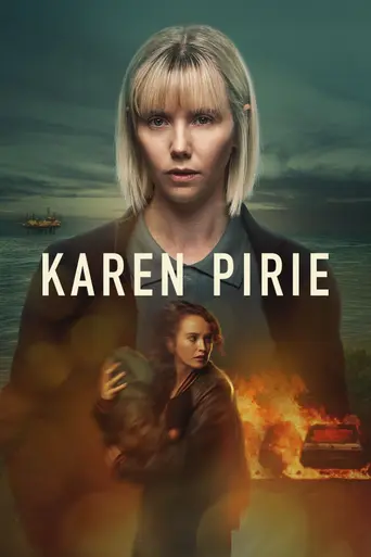 Karen Pirie (2022)