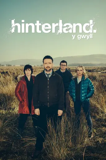 Hinterland (2013)