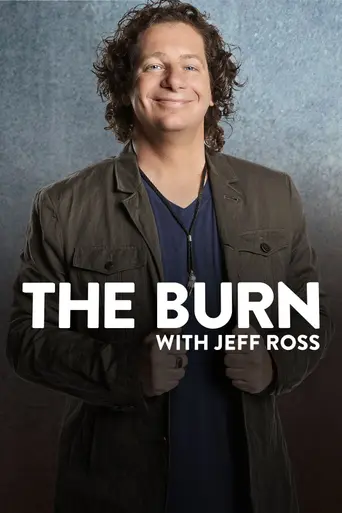 The Burn with Jeff Ross (2012)