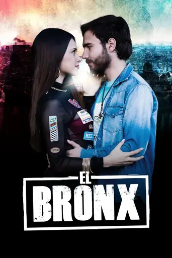 El Bronx (2019)