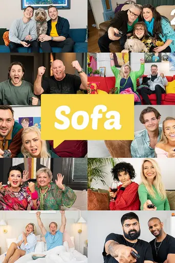Sofa — Temporada 3