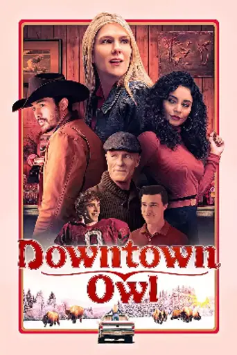Downtown Owl (2023)