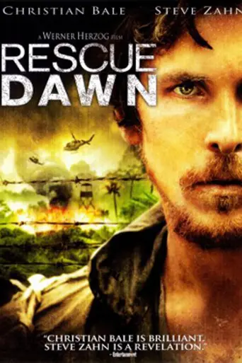 Rescate al amanecer (2006)