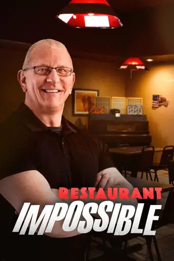 Restaurant: Impossible (2011)