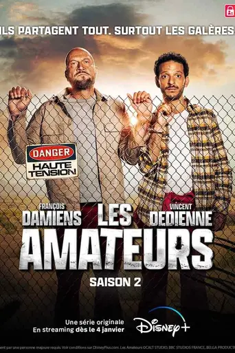 The French Mans (2022)