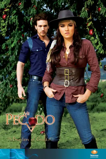 Mi pecado (2009)