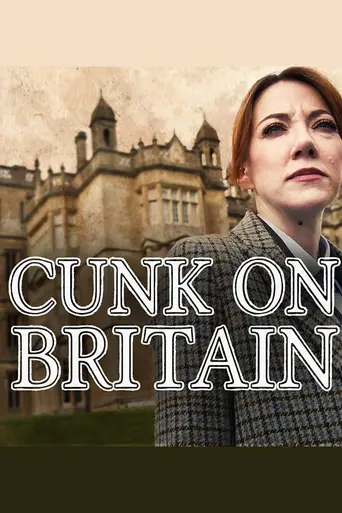 Cunk on Britain (2016)