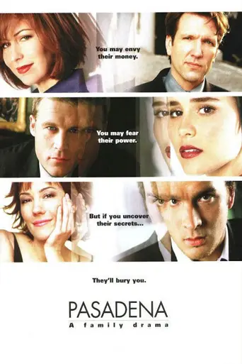 Пасадена (2001)