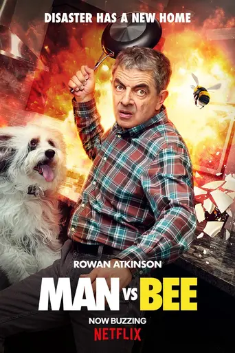 El hombre contra la abeja (2022)