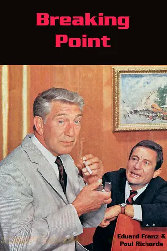 Breaking Point (1963)