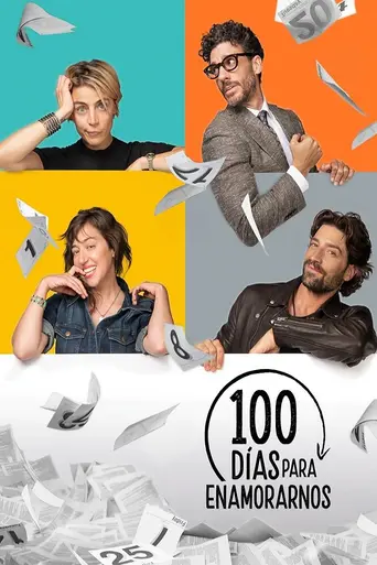 100 días para enamorarnos (2020)