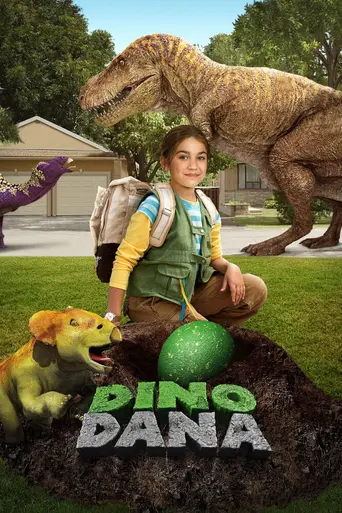 Dino Dana (2017)