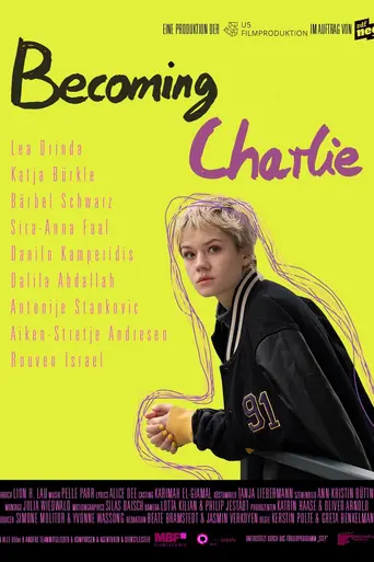 Becoming Charlie (2022)