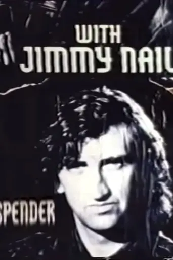 Spender (1991)
