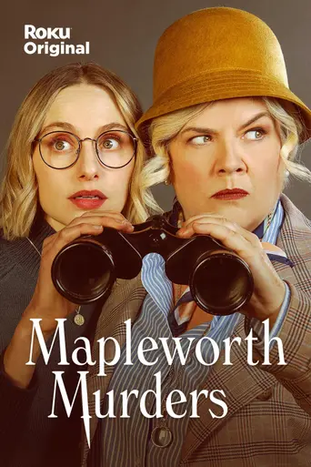 Mapleworth Murders (2020)