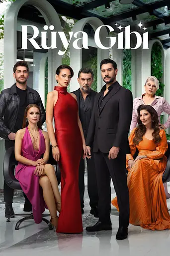 Rüya Gibi (2025)