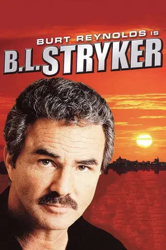 B.L. Stryker (1989)