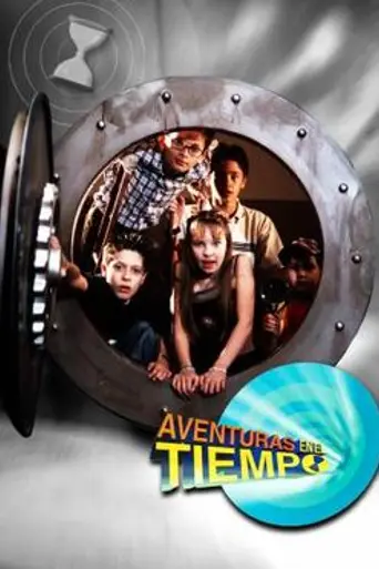 Aventuras en el tiempo (2001)