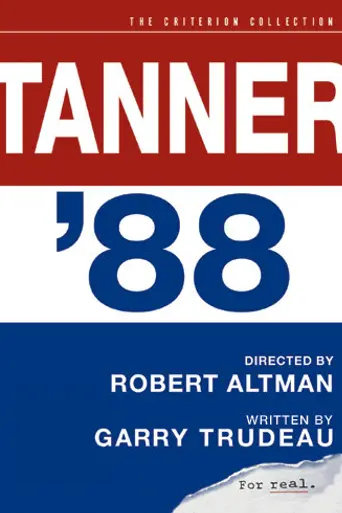 Tanner '88 (1988)