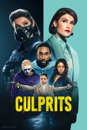 Culprits (2023)