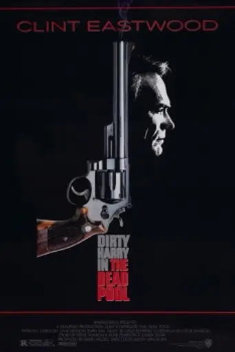 The Dead Pool (1988)
