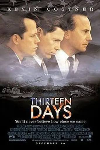 Тринадцать дней (2000)