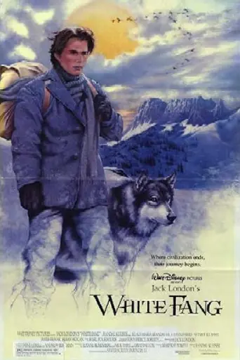Белый Клык (1991)