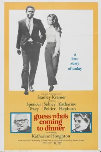 Guess Who's Coming to Dinner (1967)