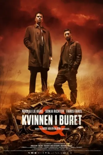 Мистериум. Начало (2013)