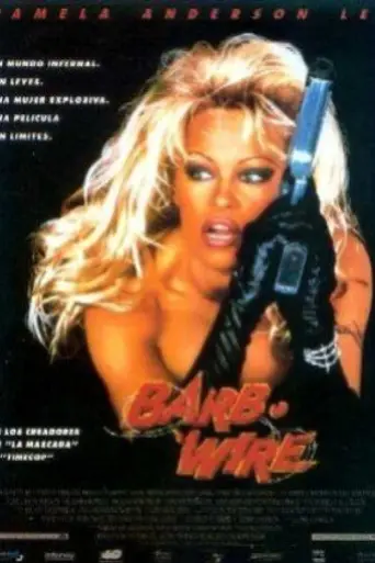 Barb Wire (1996)