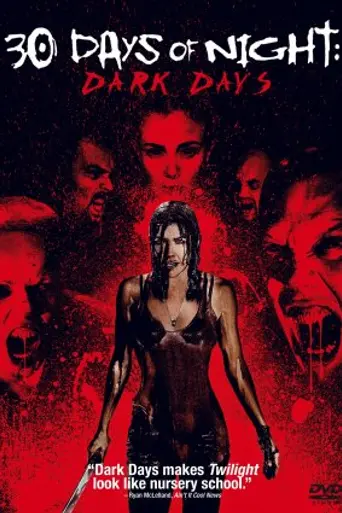 30 Days of Night: Dark Days (2010)