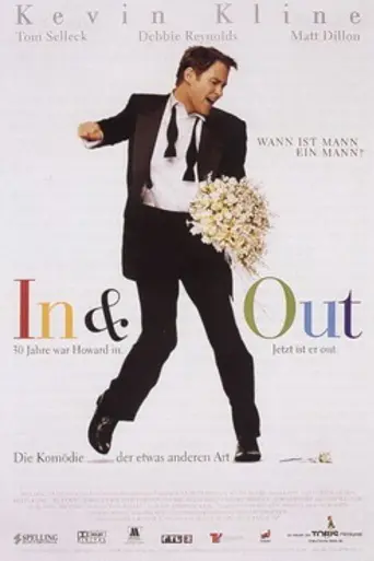 In & Out (1997)