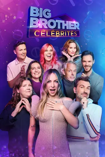 Big Brother Célébrités (2021)