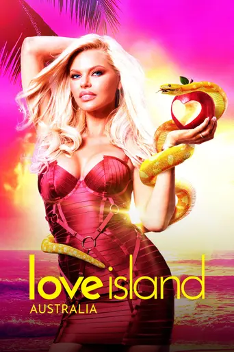 Love Island Australia (2018)
