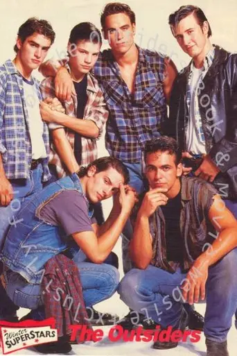 The Outsiders (1990)