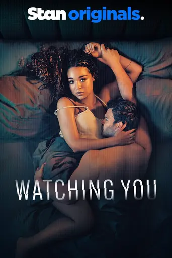 Watching You (2025)
